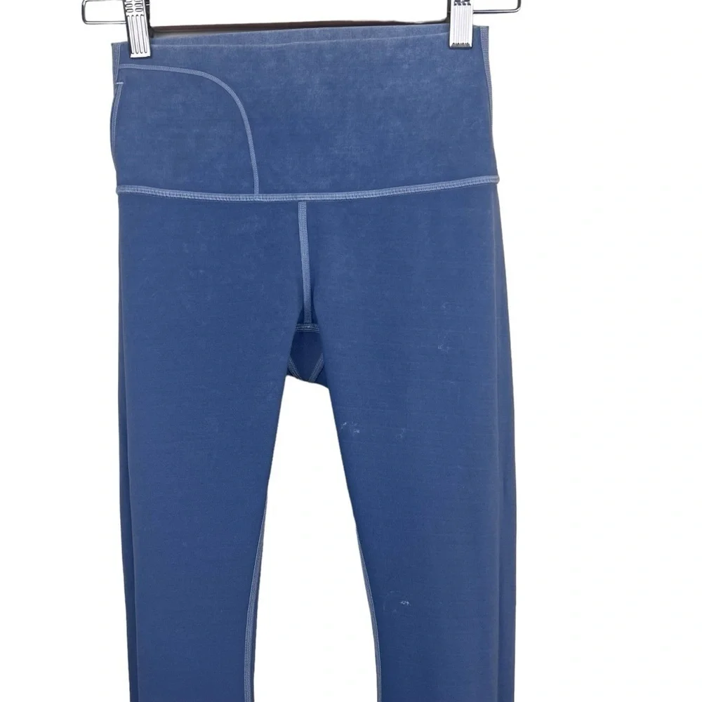 Lululemon Wunder Under High-Rise Tight 25